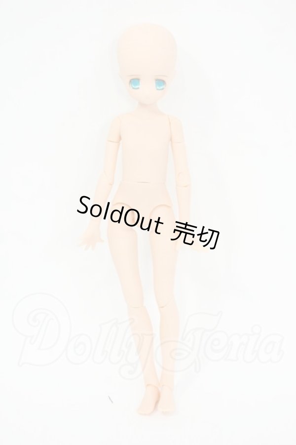 画像2: azone/ピュアニーモボディ+カスタムヘッド Y-26-02-18-230-WT-ZY (2)