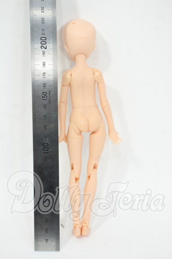 画像3: azone/ピュアニーモボディ+カスタムヘッド Y-26-02-18-230-WT-ZY (3)