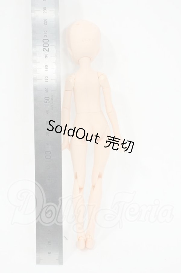 画像3: azone/ピュアニーモボディ+カスタムヘッド Y-26-02-18-230-WT-ZY (3)