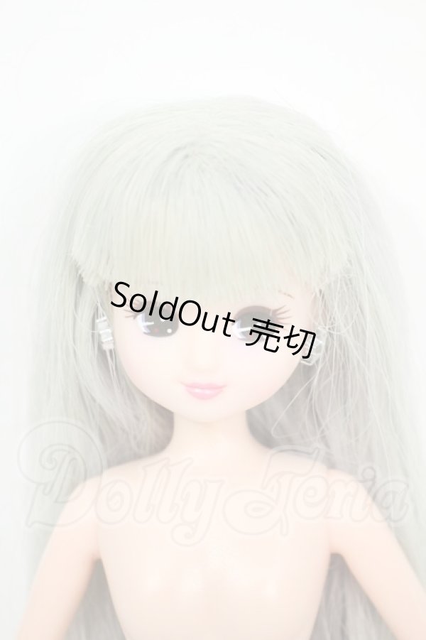 画像1: リカちゃん/本体 Y-26-02-18-234-WT-ZY (1)