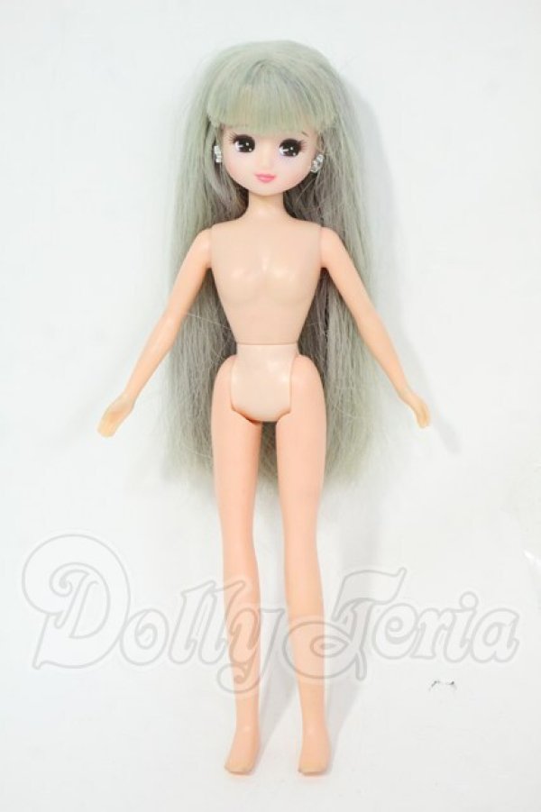 画像2: リカちゃん/本体 Y-26-02-18-234-WT-ZY (2)