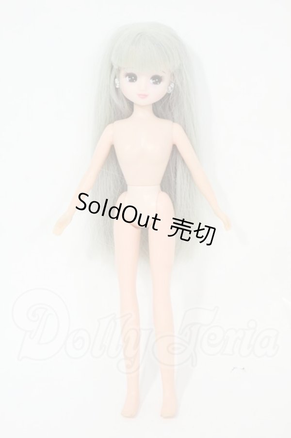 画像2: リカちゃん/本体 Y-26-02-18-234-WT-ZY (2)
