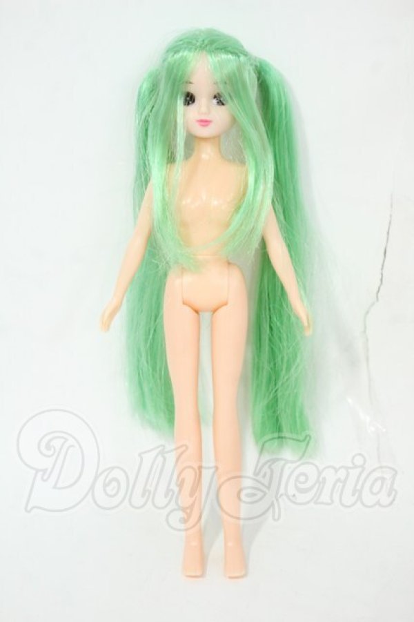 画像2: リカちゃん/本体 Y-26-02-18-232-WT-ZY (2)