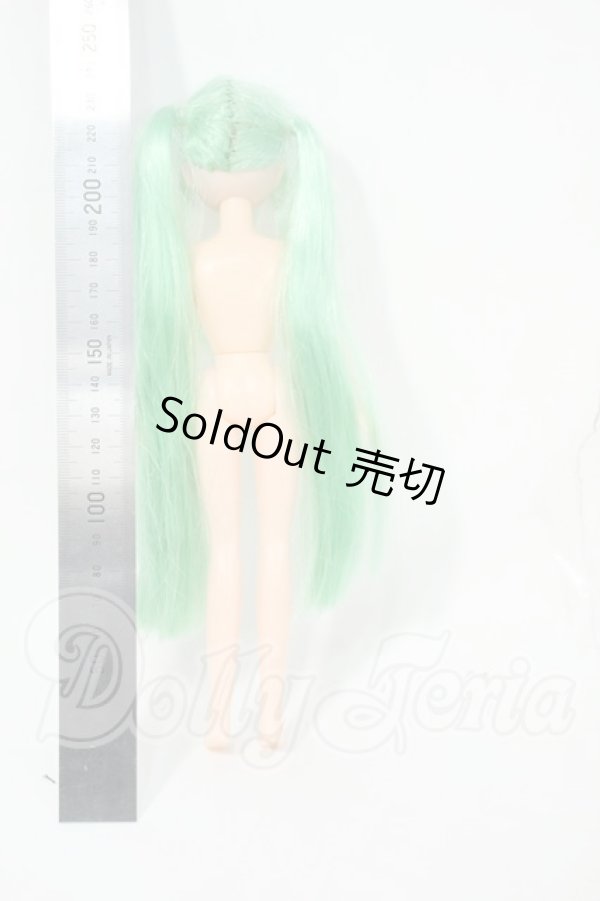 画像3: リカちゃん/本体 Y-26-02-18-232-WT-ZY (3)