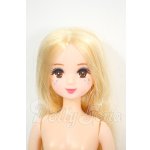 画像: リカちゃん/本体 Y-26-02-18-233-WT-ZY