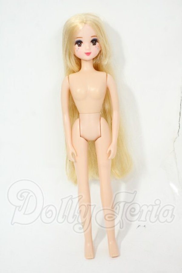 画像2: リカちゃん/本体 Y-26-02-18-233-WT-ZY (2)