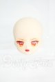 画像: azone/1/6サイズドール：カスタムヘッド Y-26-02-18-215-WT-ZY