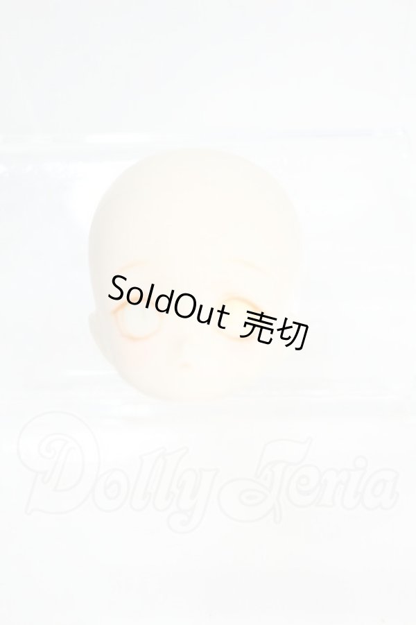 画像1: azone/1/6サイズドール：カスタムヘッド Y-26-02-18-216-WT-ZY (1)