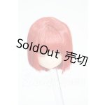 画像: 1/6ドール/植毛カスタムヘッド Y-26-02-18-217-WT-ZY