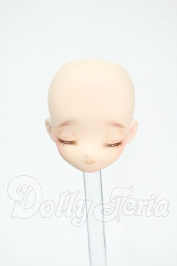 画像1: 1/6ドール/カスタムヘッド Y-26-02-18-218-WT-ZY (1)