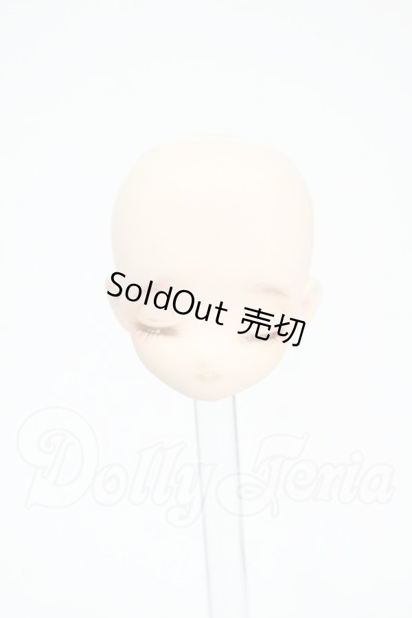 画像1: 1/6ドール/カスタムヘッド Y-26-02-18-218-WT-ZY (1)