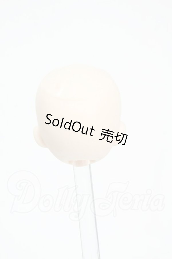 画像2: 1/6ドール/カスタムヘッド Y-26-02-18-218-WT-ZY (2)