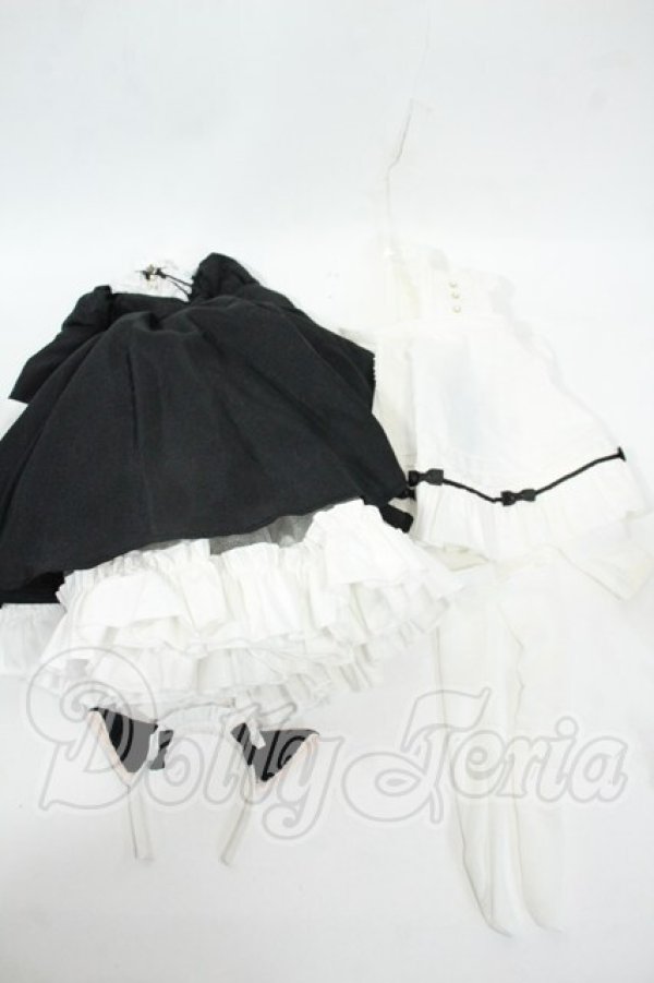 画像4: MDD/OF:衣装セット Y-26-02-18-095-WT-ZY (4)