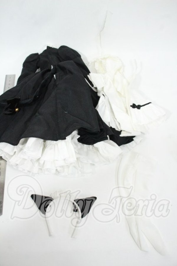 画像5: MDD/OF:衣装セット Y-26-02-18-095-WT-ZY (5)