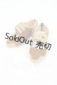 画像: MDD/OF:靴 Y-26-02-18-085-WT-ZY