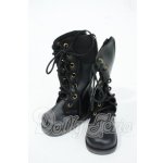 画像: SDM＆MSD/OF:靴 Y-26-02-18-083-WT-ZY