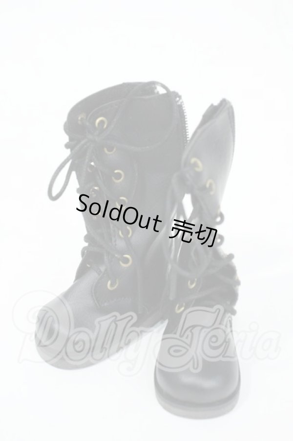 画像1: SDM＆MSD/OF:靴 Y-26-02-18-083-WT-ZY (1)