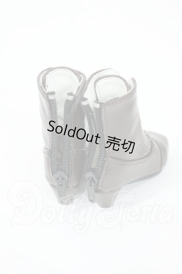 画像2: SDM＆MSD/OF:靴 Y-26-02-18-084-WT-ZY (2)