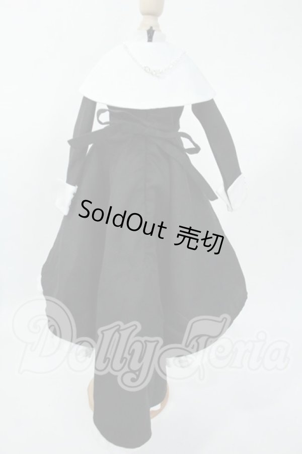 画像3: SDM＆MSD/OF:衣装セット Y-26-02-18-106-WT-ZY (3)