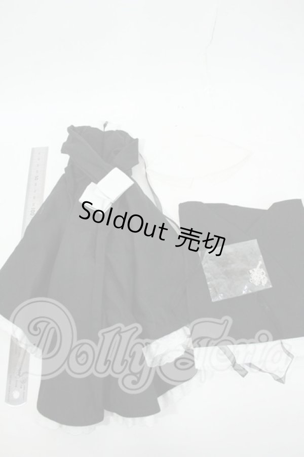 画像5: SDM＆MSD/OF:衣装セット Y-26-02-18-106-WT-ZY (5)