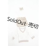 画像: MDD/OF:衣装セット Y-26-02-18-094-WT-ZY