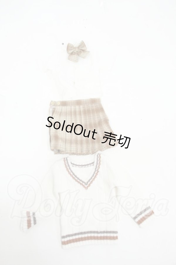 画像1: MDD/OF:衣装セット Y-26-02-18-094-WT-ZY (1)