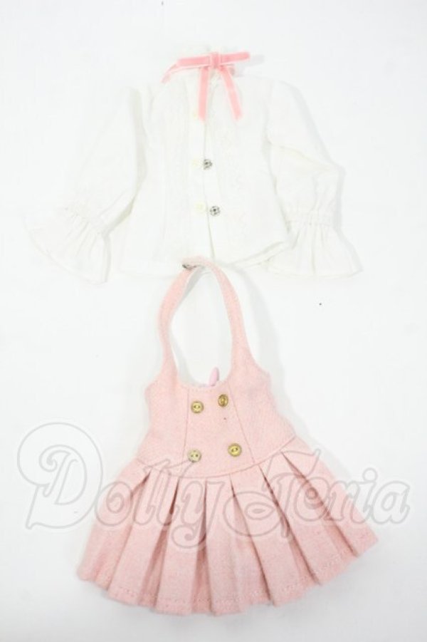 画像1: MDD/OF:衣装セット Y-26-02-18-097-WT-ZY (1)