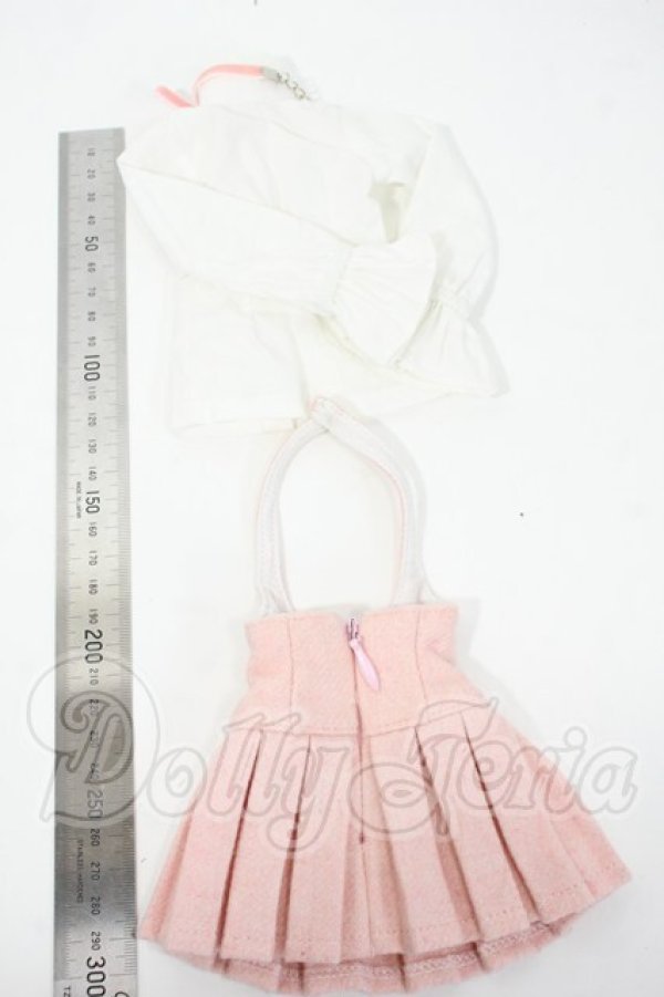 画像2: MDD/OF:衣装セット Y-26-02-18-097-WT-ZY (2)