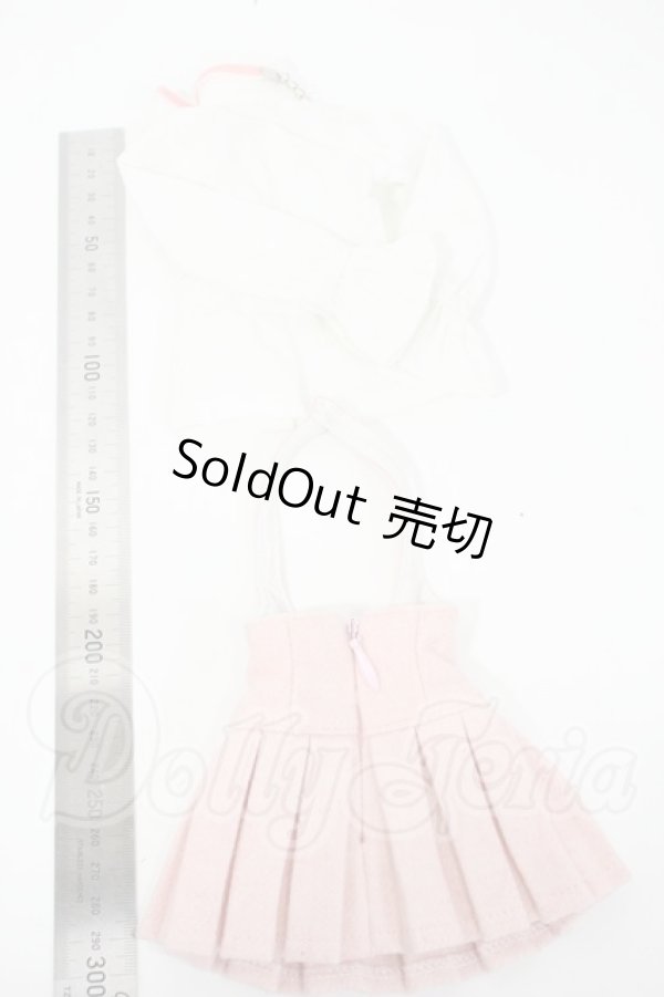 画像2: MDD/OF:衣装セット Y-26-02-18-097-WT-ZY (2)