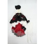 画像: MDD/OF:衣装セット Y-26-02-18-099-WT-ZY