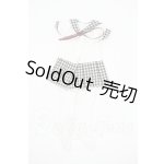 画像: 幼SD/OF:衣装セット Y-26-02-18-090-NY-ZY