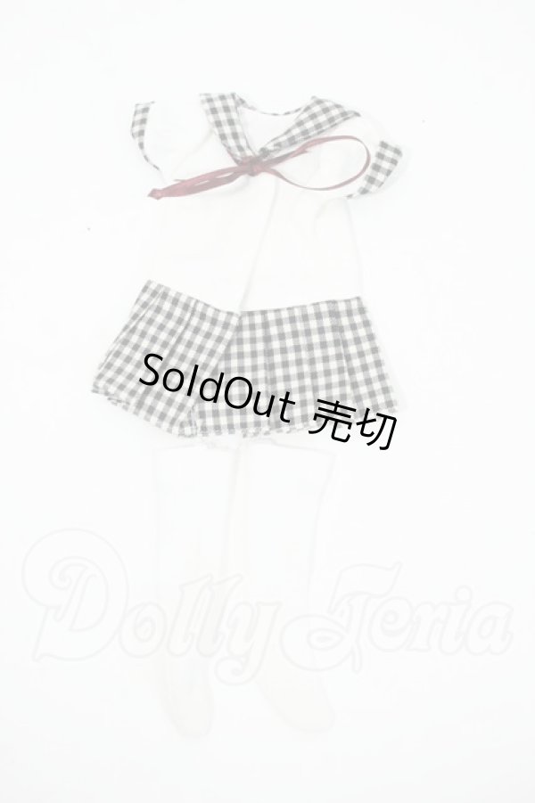 画像1: 幼SD/OF:衣装セット Y-26-02-18-090-NY-ZY (1)