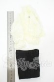 画像2: 幼SD/OF:衣装セット Y-26-02-18-088-WT-ZY (2)