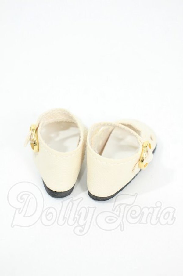 画像2: 幼SD/OF:靴 Y-26-02-18-082-WT-ZY (2)