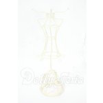 画像: 30cmサイズドール/OF:ディスプレイ用トルソー Y-26-02-18-087-WT-ZY