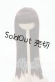 画像: 6-7inch/ウィッグ Y-26-02-18-112-WT-ZY