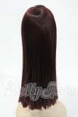 画像2: 6-7inch/ウィッグ Y-26-02-18-112-WT-ZY (2)
