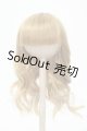 画像: 6-7inch/ウィッグ Y-26-02-18-111-WT-ZY
