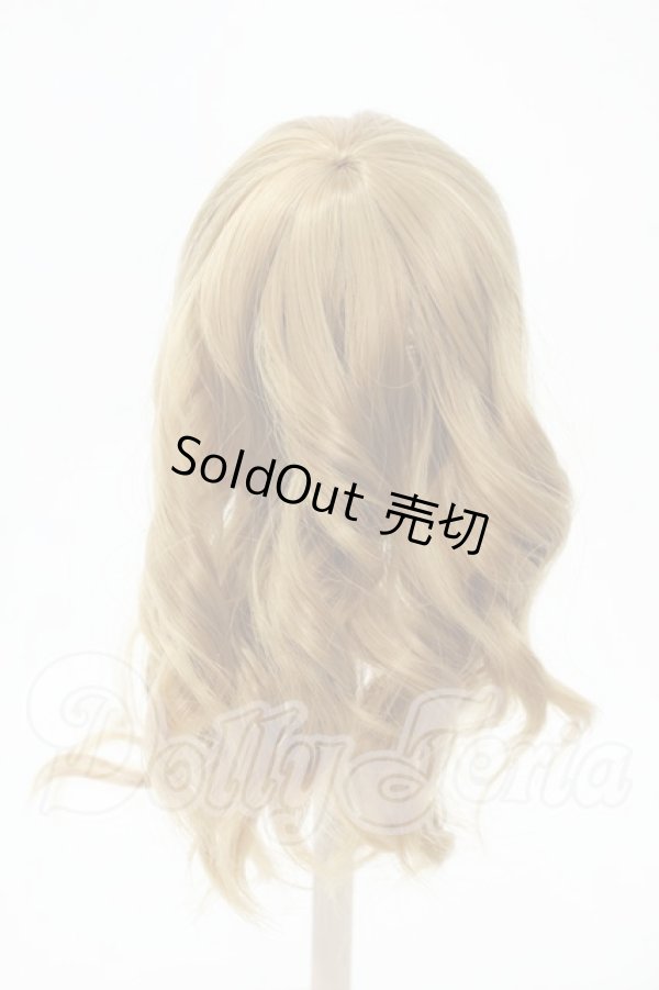 画像2: 6-7inch/ウィッグ Y-26-02-18-111-WT-ZY (2)