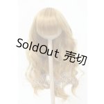 画像: 7-8inch/ウィッグ Y-26-02-18-108-WT-ZY