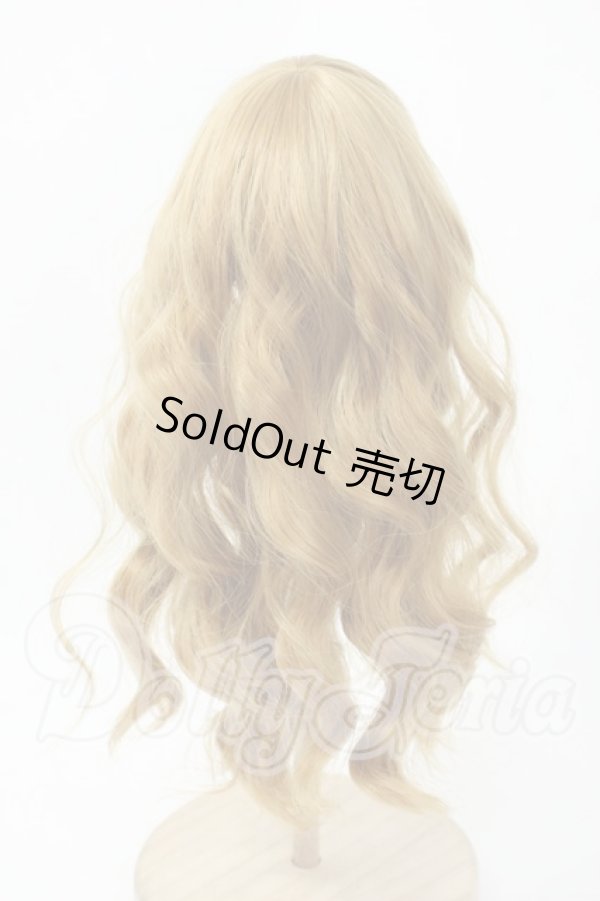 画像2: 7-8inch/ウィッグ Y-26-02-18-108-WT-ZY (2)