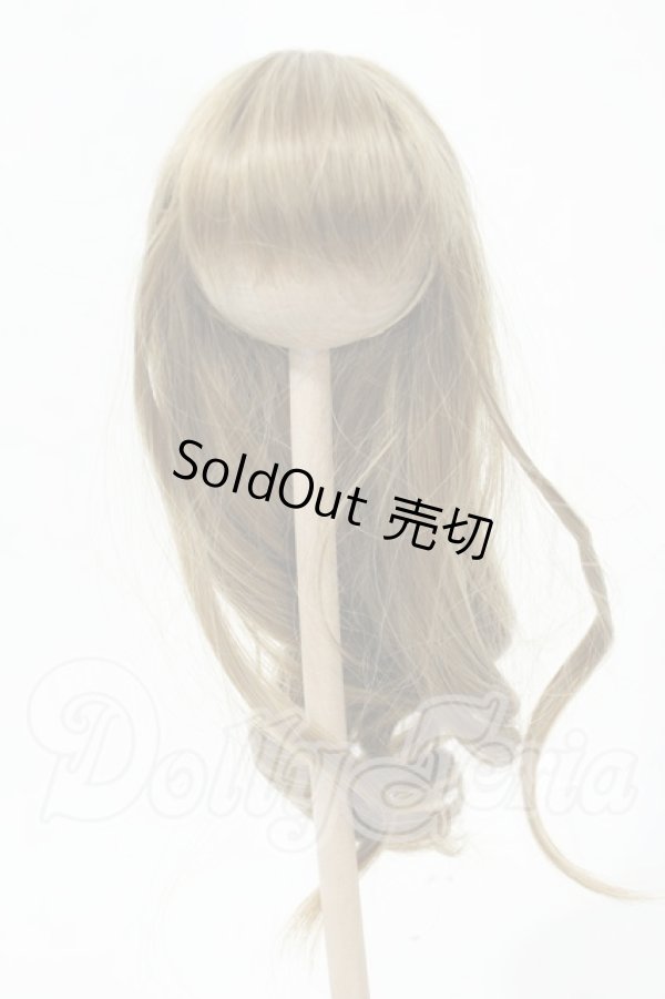 画像1: 7-8inch/ウィッグ Y-26-02-18-109-WT-ZY (1)