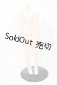 画像: オビツ40/女の子ボディ Y-26-02-18-078-WT-ZY