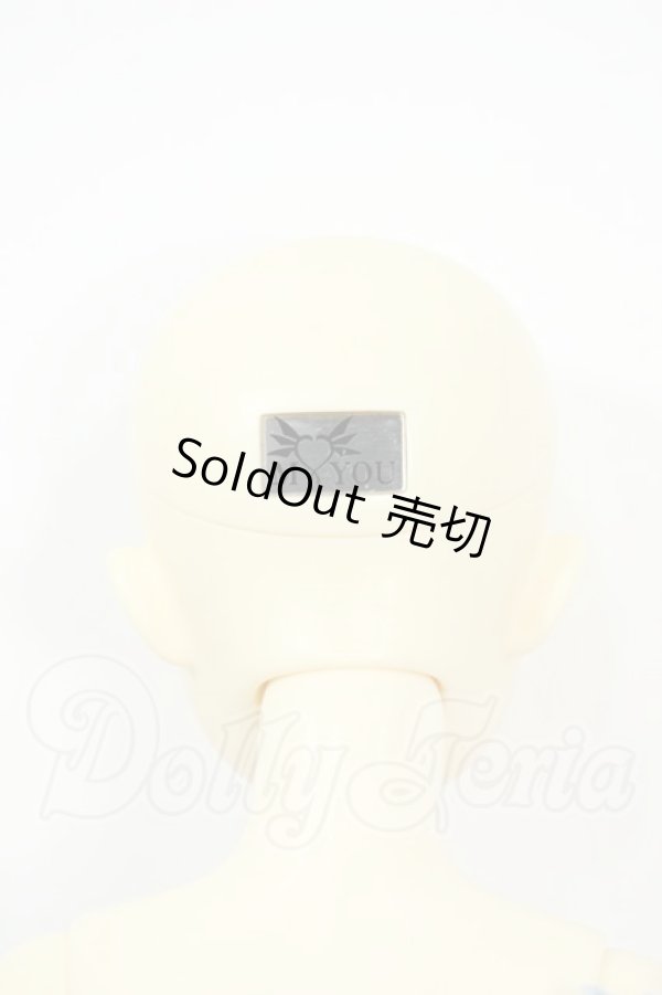 画像4: Myoudoll/Doudou Y-26-02-18-077-WT-ZY (4)