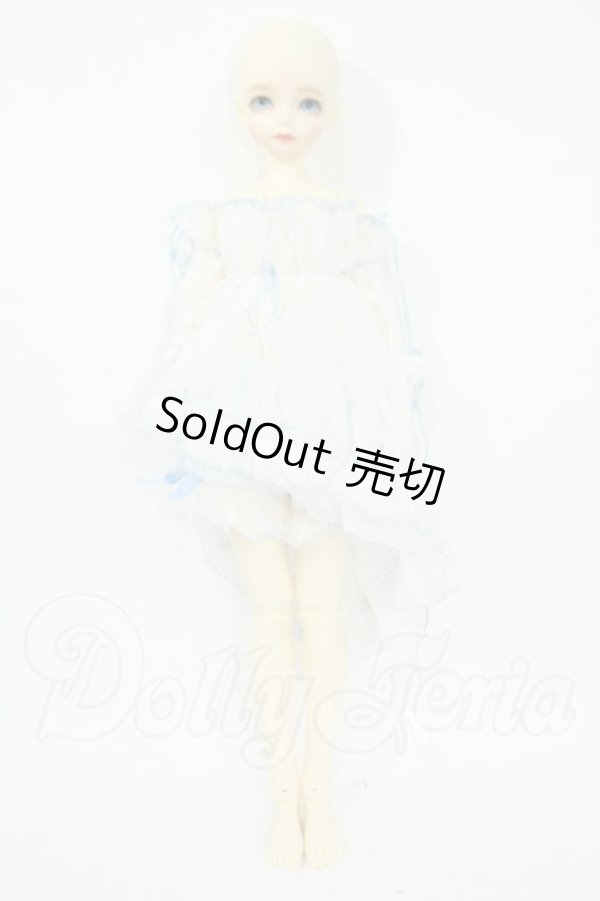 画像5: Myoudoll/Doudou Y-26-02-18-077-WT-ZY (5)