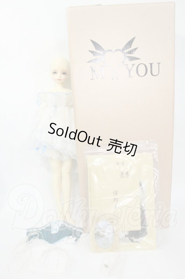 画像7: Myoudoll/Doudou Y-26-02-18-077-WT-ZY (7)
