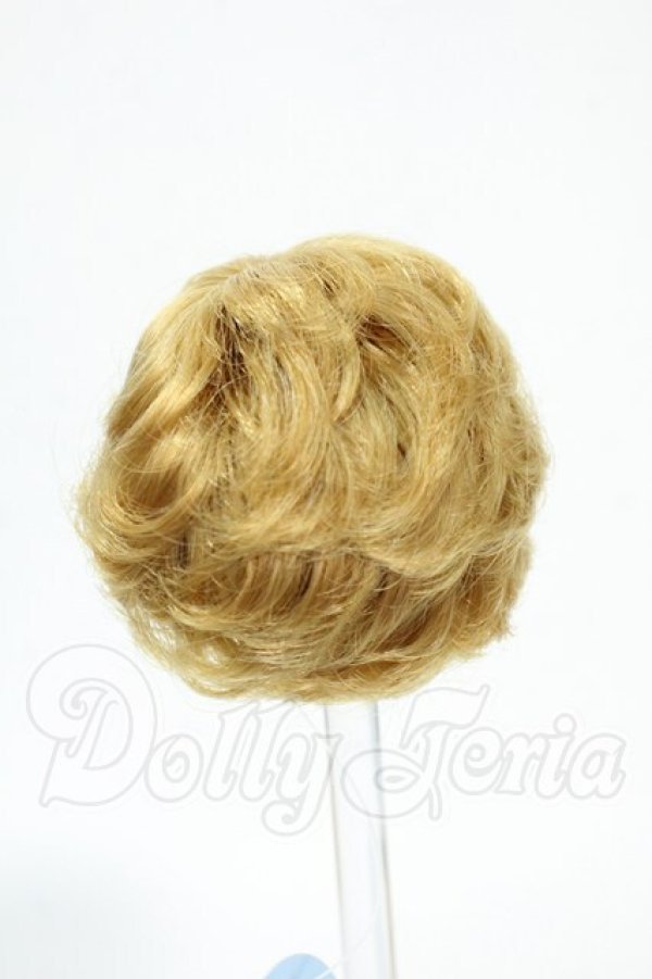 画像2: 4.5-5inch/ウィッグ Y-26-02-18-114-WT-ZY (2)