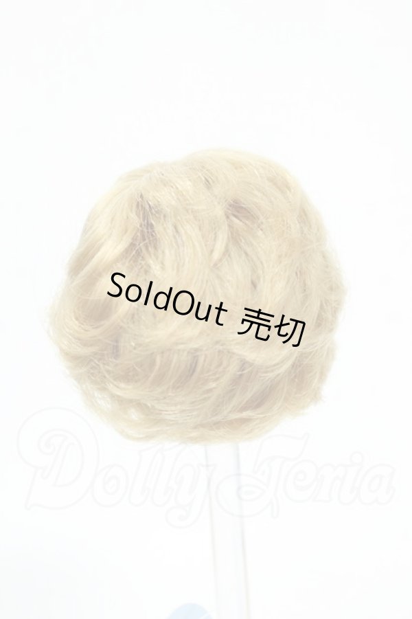 画像2: 4.5-5inch/ウィッグ Y-26-02-18-114-WT-ZY (2)