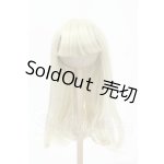 画像: 7-8inch/ウィッグ Y-26-02-18-153-WT-ZY