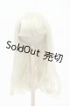 画像: 7-8inch/ウィッグ Y-26-02-18-153-WT-ZY